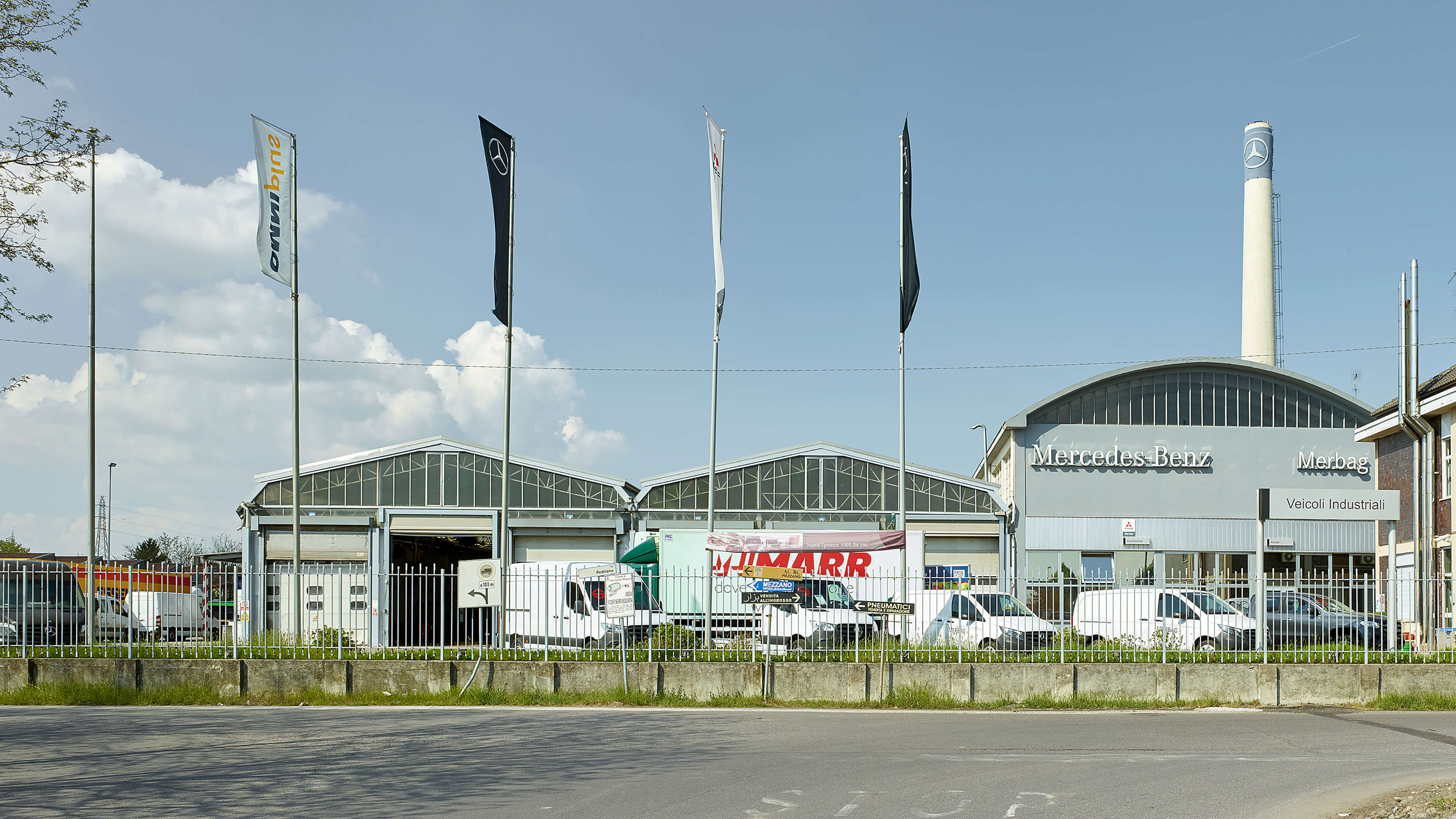 Keyvisual Slider Standort San Giuliano 3840X2160