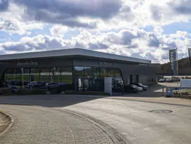 Wittlich Deutschland Wittrich Standort Aussenansicht 3840X2160