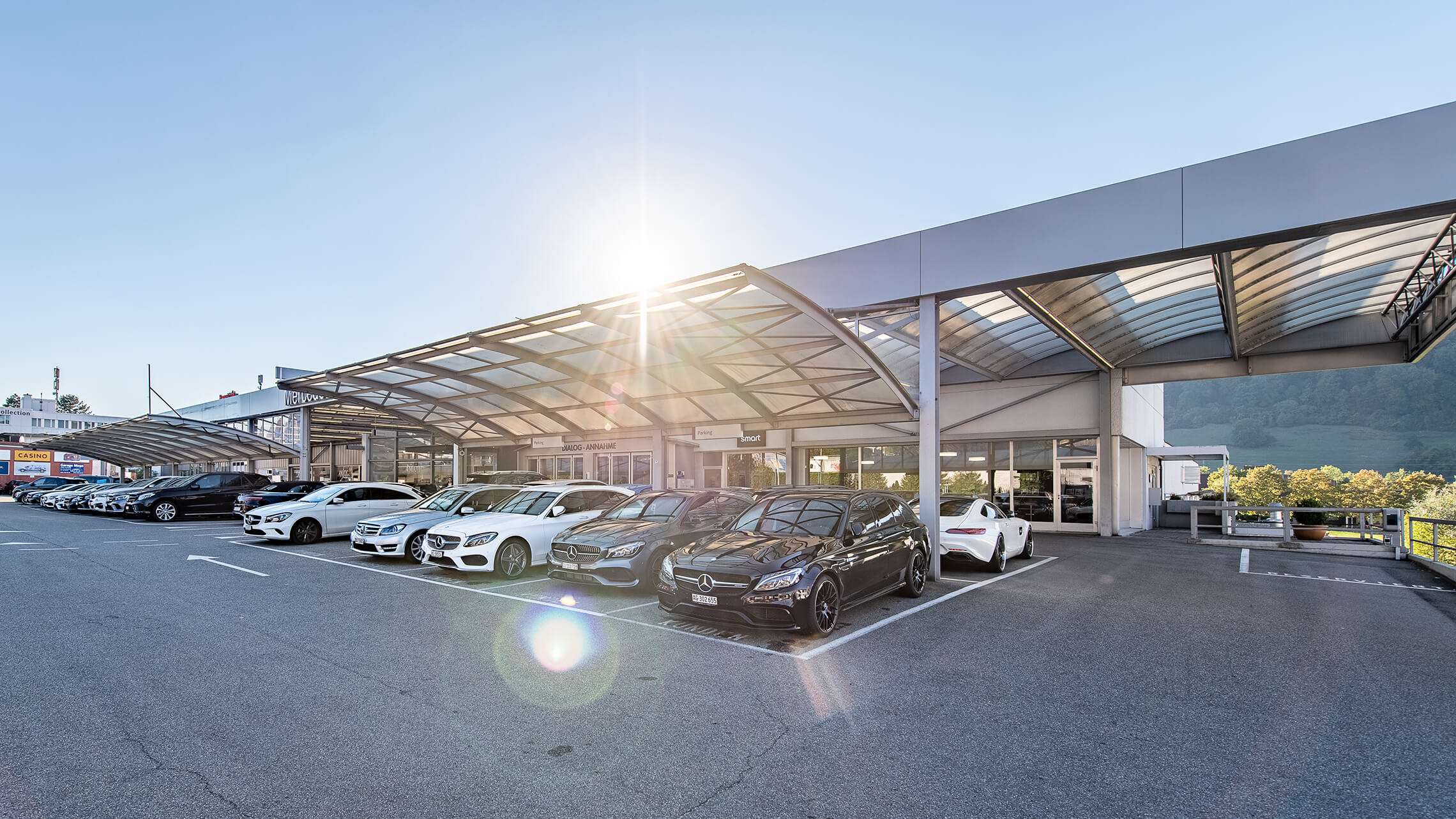 Bildgalerie Occasionspavillon Aarburg 06 2280X1283