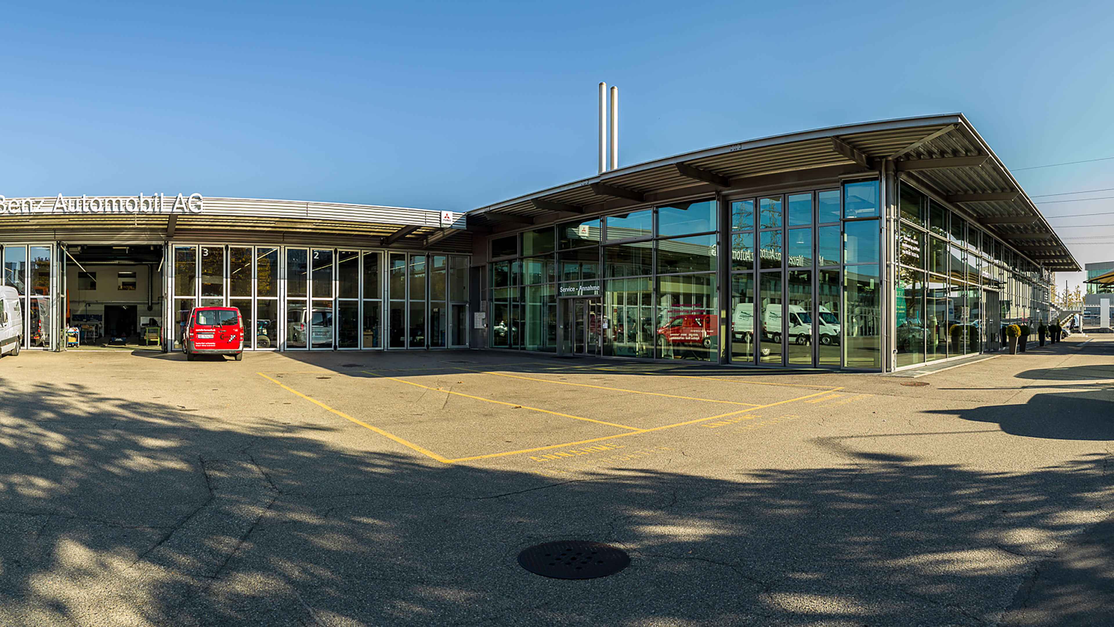 Keyvisual Slider Standort Bern NF 3840X2160