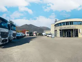 Vezia Vezia Standort Aussenansicht 3840X2160