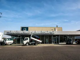 Granges-Paccot Keyvisual Slider Standort Granges Paccot NF 3840X2160