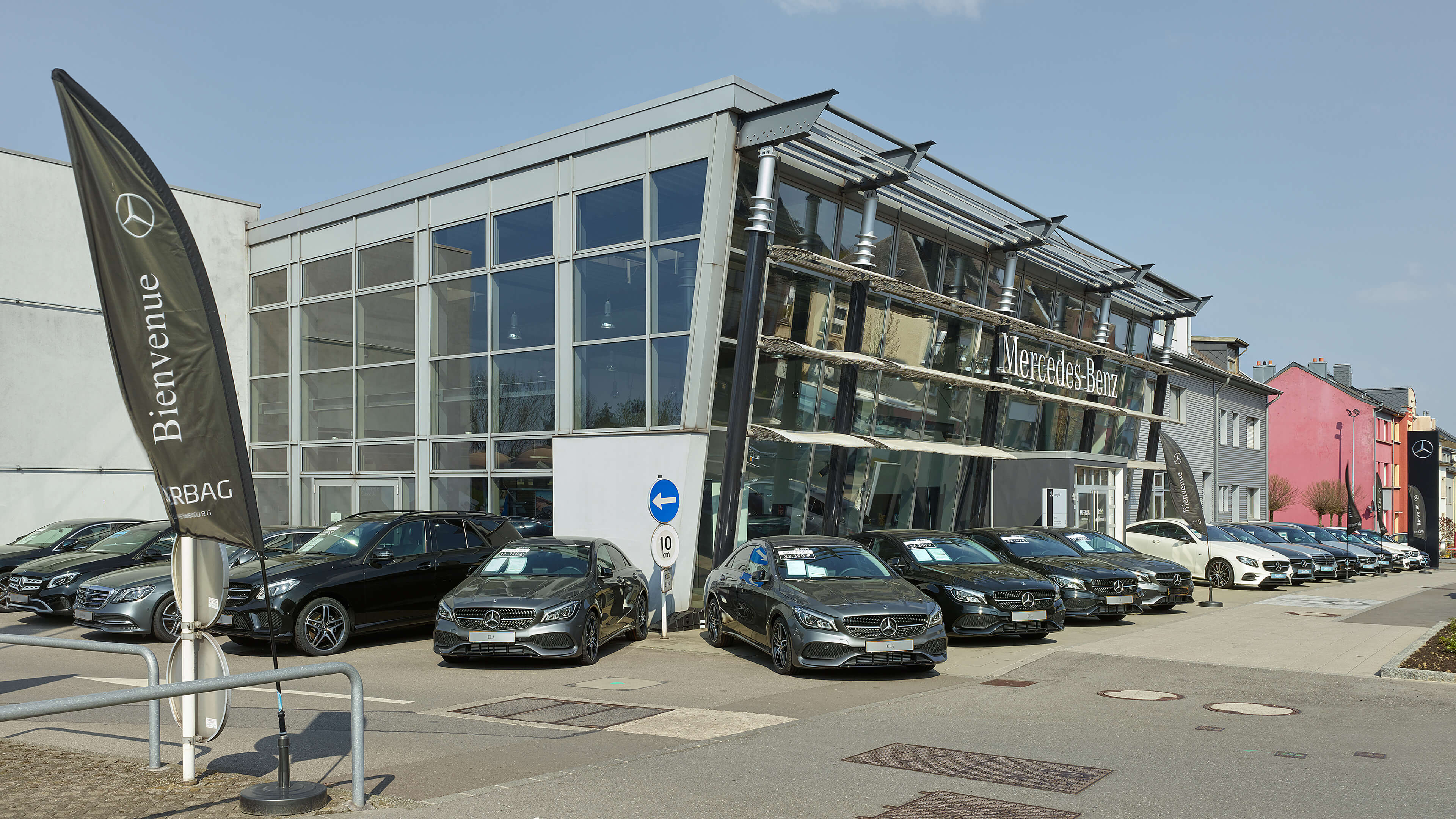 Keyvisual Slider Standort Esch Alzette 3840X2160