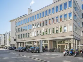 Zürich-Seefeld Keyvisual Slider Standort Zuerich Seefeld 3840X2160