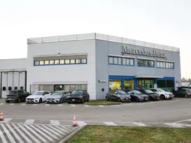 Lainate Italien Lainate Via Scarlatti 1