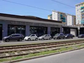 Mailand Italien Milano Via Tito Livio 30