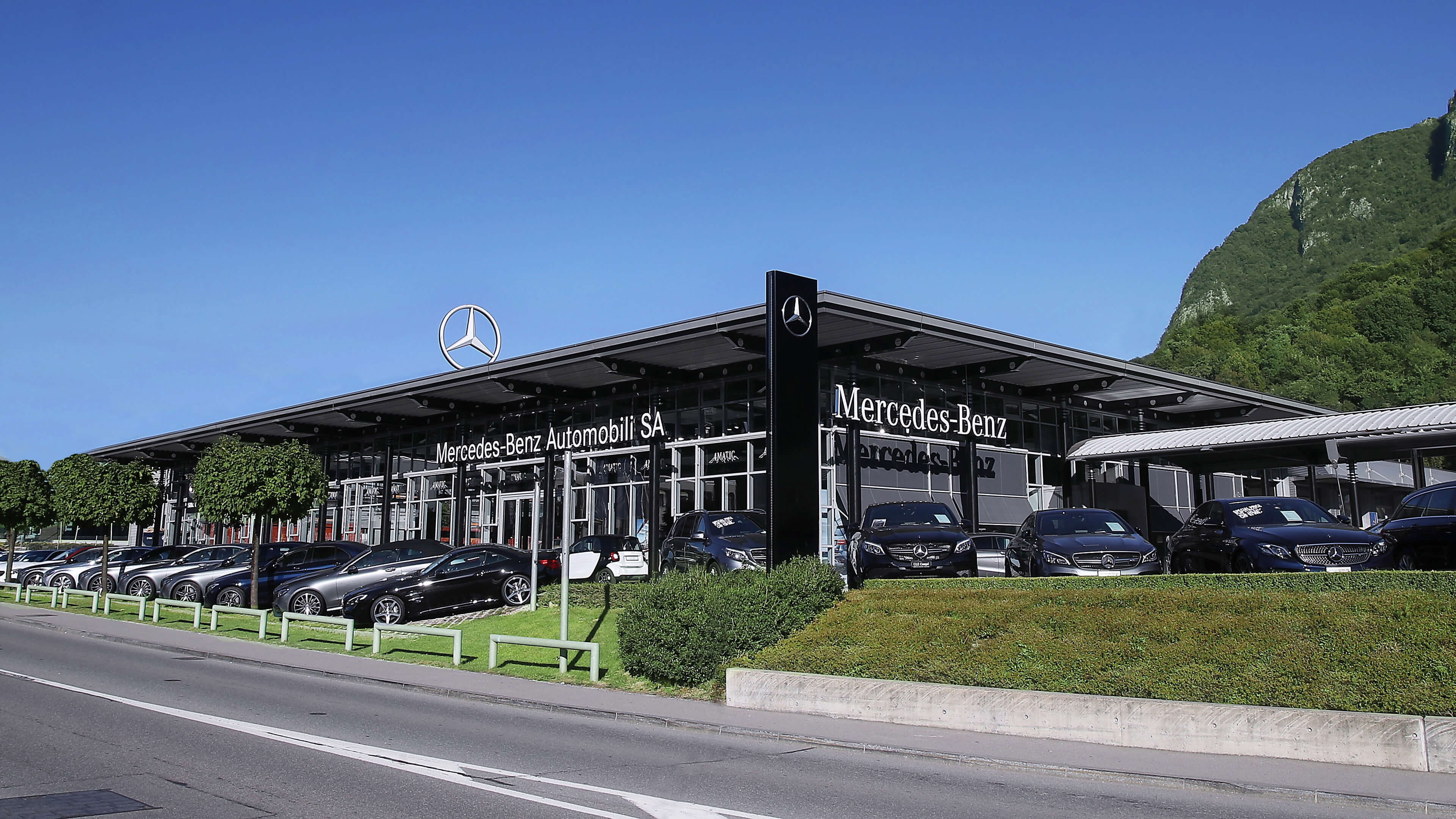 Keyvisual Slider Standort Lugano Pazzallo 3840X2160